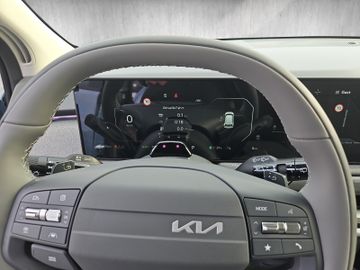 Kia EV3 81.4 EARTH WIC UPG DWP 19Z SD 360° Kam. Nav.