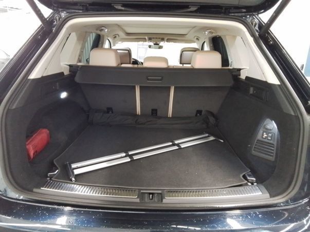 Volkswagen Touareg - Bild 8