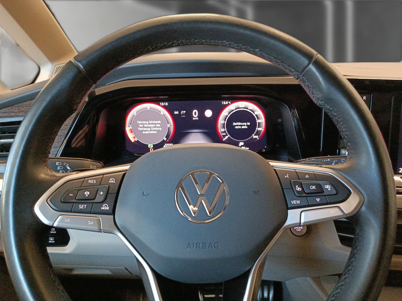 Volkswagen T7 Multivan - Bild 11