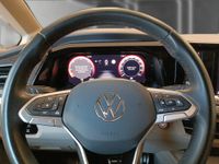 Volkswagen T7 Multivan - Vorschau Bild 11