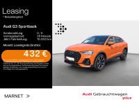 Audi Q3 - Vorschau Bild 1
