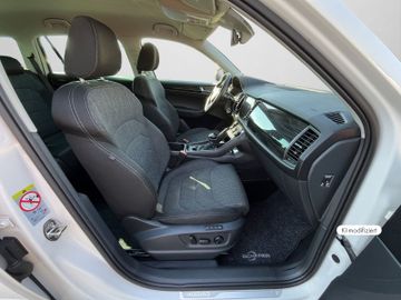Skoda Kodiaq - 4