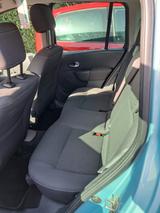 Renault Modus Automatik 75PS Super Zustand - Renault aus 2011