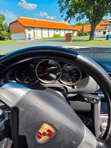 Porsche Boxster 2.7 - - Porsche Boxster Gebrauchtwagen