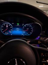 Mercedes-Benz GLC 200 4MATIC Coupé Autom. - - Mercedes-Benz GLC 200 von privat