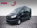 Ford Transit Kombi 350 L3 Trend 8 Sitzer Kamera Navi - Ford aus 2019