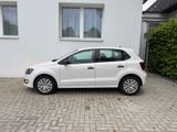 Volkswagen Polo 1.6 TDI 2.HAND BMT BlueMotion Tech - Volkswagen Polo aus 2009: Bluemotion