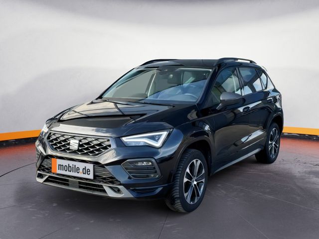 Seat Ateca 2.0 TDI DSG FR LED NAVI AHK ACC SIDEASS SH