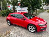 Volkswagen Scirocco 1.4 TSI 90 kW - VW Scirocco Gebrauchtwagen in Berlin