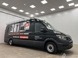 Volkswagen Crafter 2.0 TDI DSG 130kw H3L5 Navi Klima - Volkswagen Crafter 2 5 TDI