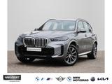 BMW X5 xDrive30d M-Sportpaket / Standheizung - gebrauchte BMW X5 aus dem Jahr 2023