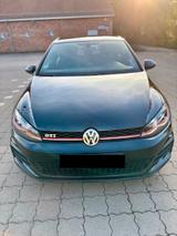 Volkswagen Golf 2.0 TSI BMT DSG GTI GTI