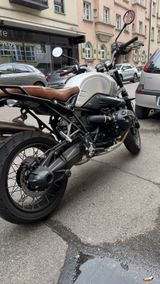 BMW R nineT Scrambler -  Aluminiumtank handgebürstet - Offers matching your search criteria