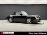 Porsche 964 911 Carrera 2 3.6 Cabriolet - Porsche: 3.2