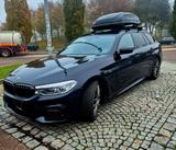 BMW 530d Touring M Sport Paket  - BMW 530: Kombi, 530d M Paket