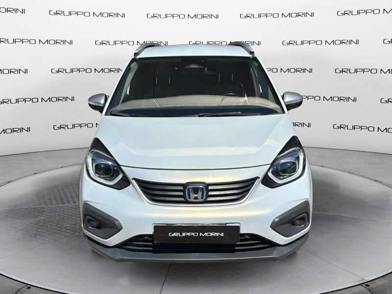 HONDA ANDERE