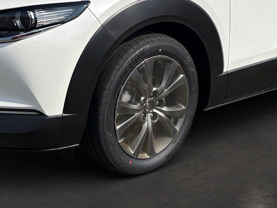 Fahrzeugabbildung Mazda CX-30 X 2.0i 186PS Exclusive