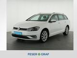 Volkswagen Golf VII Variant Highline 1.5 TSI DSG Navi LED A - VW Golf Gebrauchtwagen in Nürnberg