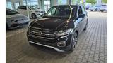 Volkswagen T-Cross Style 1.5 TSI DSG *ACC*LED*NAVI*KAM*18'' - Volkswagen T-Cross in Augsburg