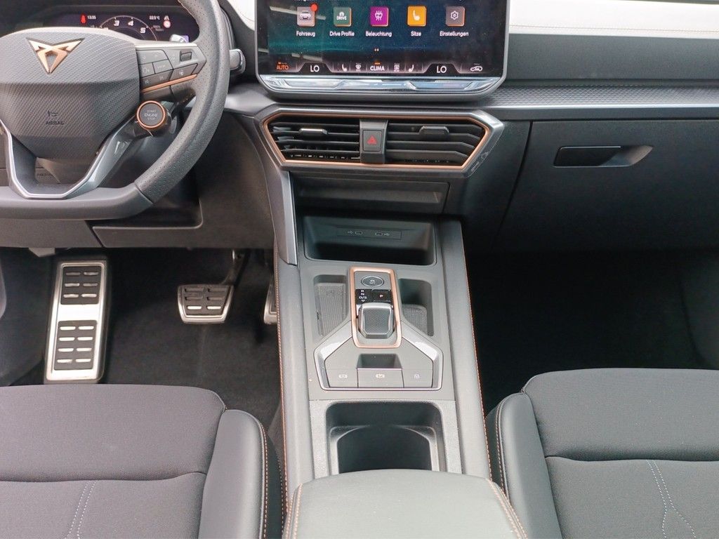 Cupra Leon - Bild 20