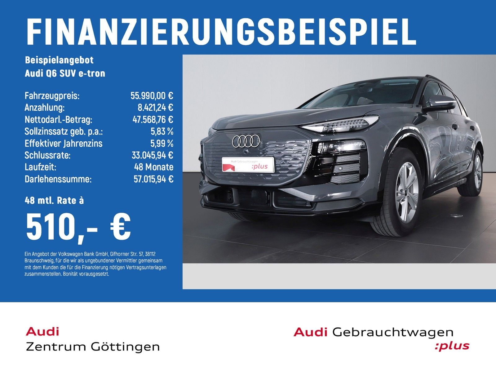 Audi e-tron - Bild 2