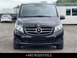 Mercedes-Benz V 220D Lang Navi LED 7-Sitzer NETTO 26000€ - Mercedes-Benz: 26