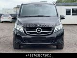 Mercedes-Benz V 220D Lang Navi LED 7-Sitzer NETTO 26700€ - mit Diesel-Antrieb: 7sitzer