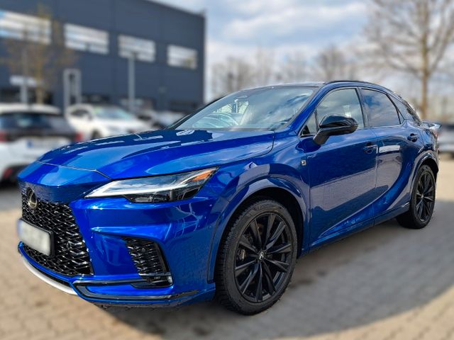LEXUS RX 500