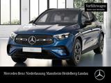 Mercedes-Benz GLC 220 d 4M AMG+NIGHT+PANO+360+AHK+TOTW+KEYLESS - Mercedes-Benz GLC 220 in Mannheim