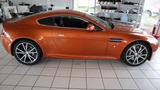 Aston Martin V8 Vantage*4.7l Sportshift II* - Aston Martin V8 Vantage: Coupe