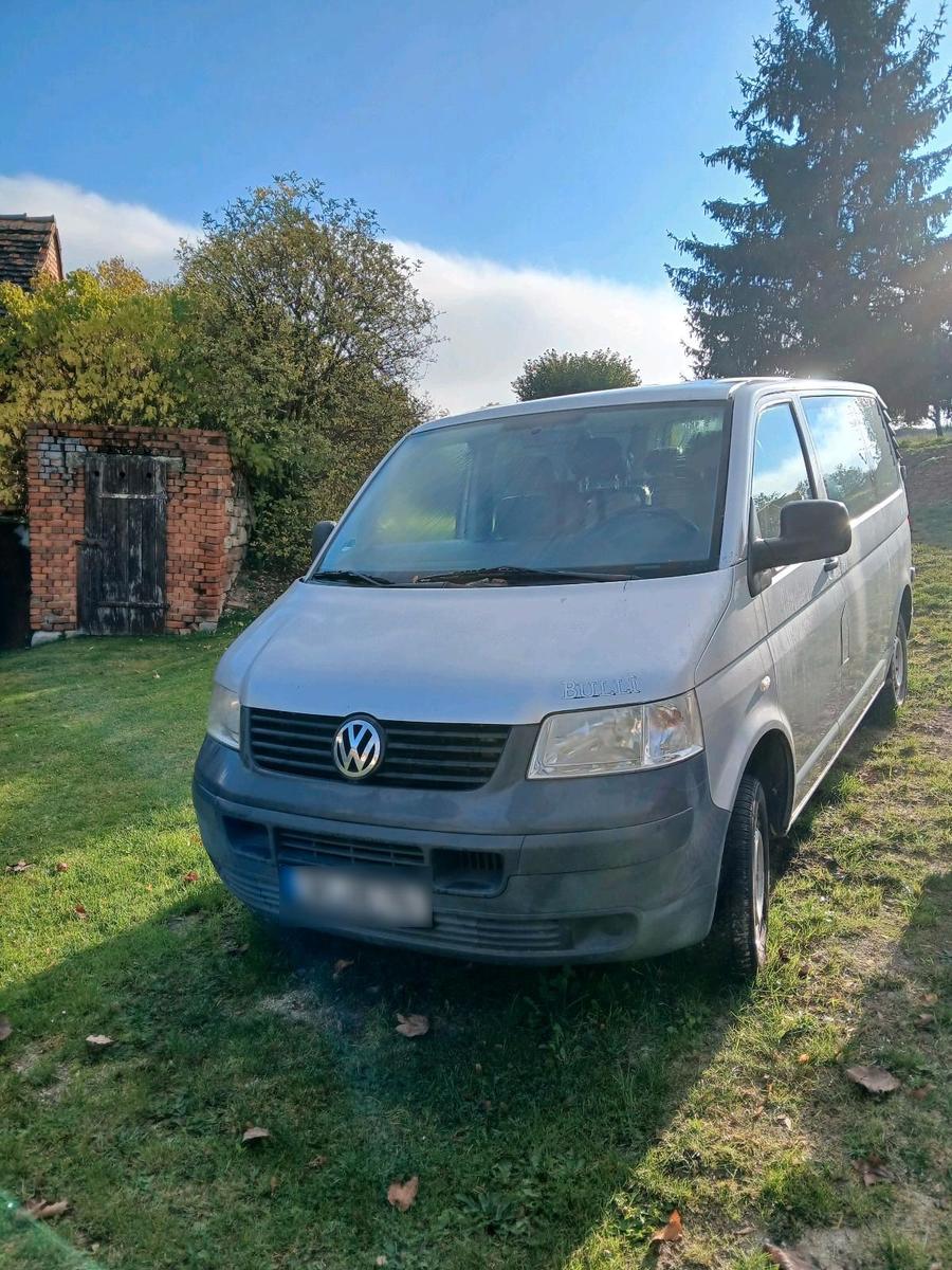 Volkswagen Andere