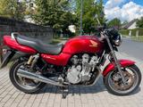 Honda CB 750 Seven Fifty 1. Hand - HONDA CB750 F1