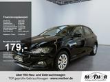 Volkswagen Polo VI Comfortline 1.0 TSI AHK Abnehmbar - Volkswagen Polo: mit Anhängerkupplung