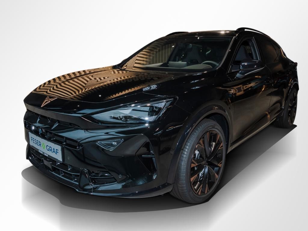 Cupra Formentor - Bild 15