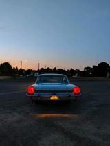 Ford 1963 Ford Galaxie 500 XL 390 FE - Ford: Galaxie Xl