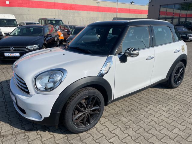 MINI COOPER Countryman Cooper