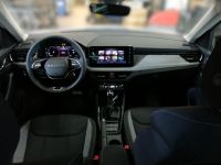 Skoda Kamiq - Vorschau Bild 12