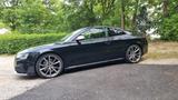 Audi RS5 Coupé 4.2 qu. S tronic quattro+B&O - Audi RS5: 4.2