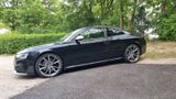 Audi RS5 Coupé 4.2 qu. S tronic quattro+B&O - Audi RS5: Sportwagen