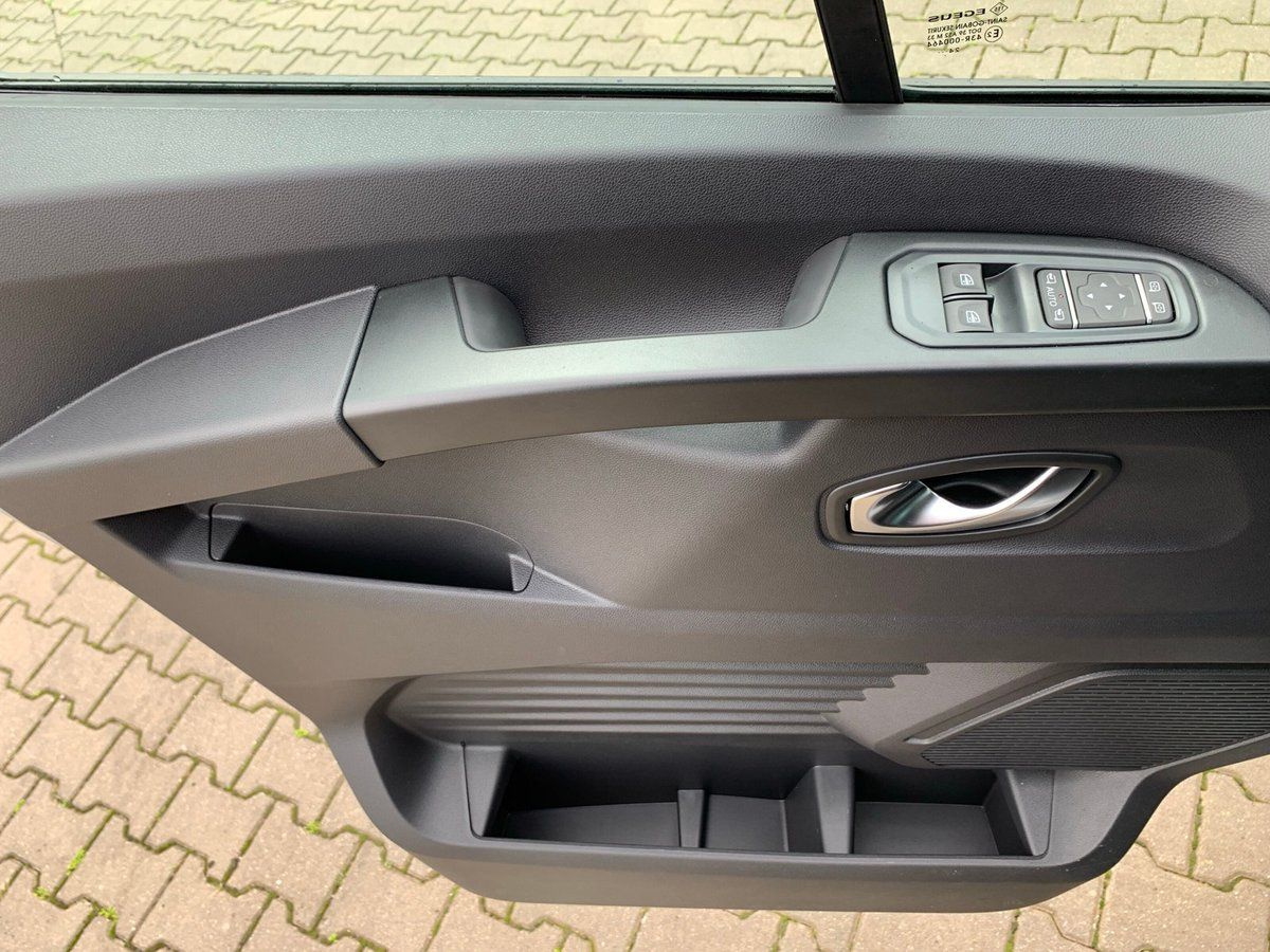 Renault Trafic - Bild 20