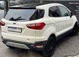 Ford EcoSport Titanium 1.0l*NUR 68TKM*NAVI*PDC*TEMPO* - Ford EcoSport in Wuppertal