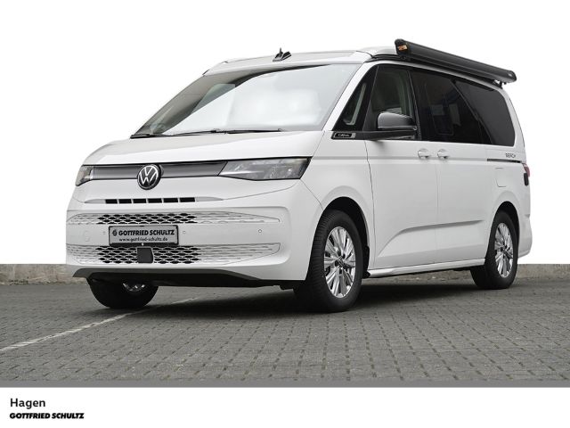 Volkswagen Der neue California Beach Camper 2 0 TDI DSG