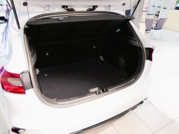 Kia Ceed 1.5 T-GDI (48V Mild-Hybrid) DCT7 Ultimate E