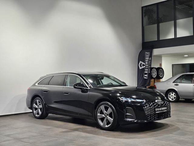 Audi A6 Avant TFSI Matrix Pano Leder HuD B&O 360'' 19 foto 4