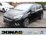 Opel Corsa Innovation 1.4T OPC-Line Xenon Sitzheizung - Opel Corsa: Opc Line
