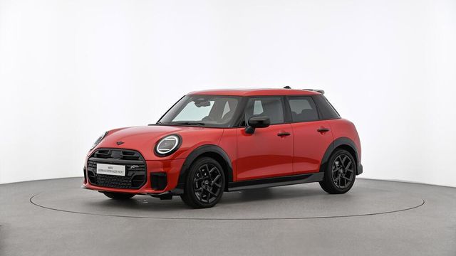 MINI MINI Cooper S 5-Türer