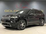 Jeep Grand Cherokee Grand Cherokee 3.0 V6 CRD 25 - Jeep Grand Cherokee Kombi Gebrauchtwagen