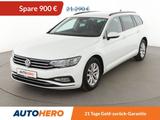 Volkswagen Passat 1.5 TSI ACT Business Aut.*APP*NAVI*LED* - Volkswagen Passat: Business