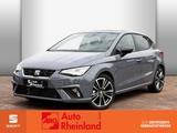 Seat Ibiza FR Anniversary Edition 1.0 TSI DSG PANO/AC - Seat Ibiza: Fr Anniversary Edition