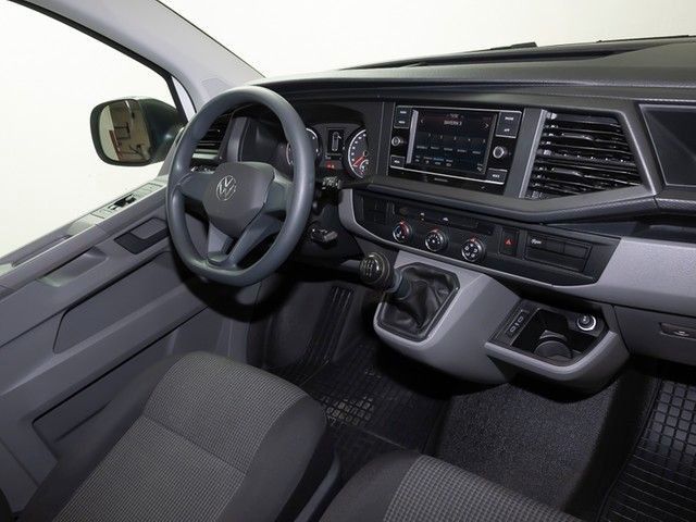 Volkswagen T6.1 CAMPER BEACH AUFSTELLDACH BULLI foto 9